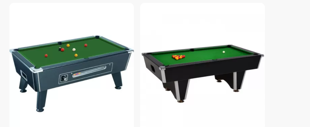 billards américains